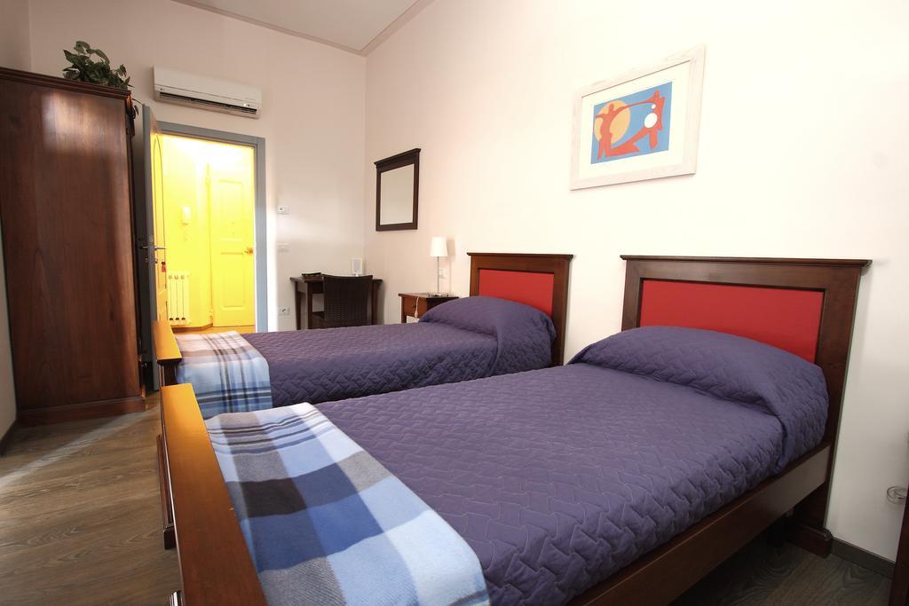 La Traccia Hotel Arezzo Room photo